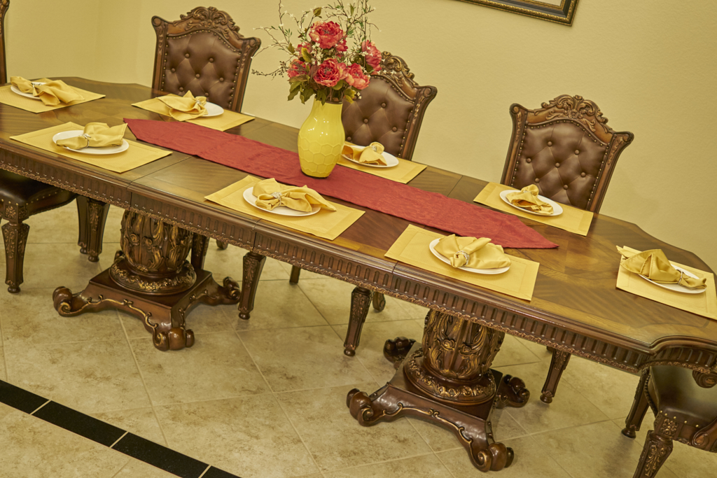 blue lakes dining5