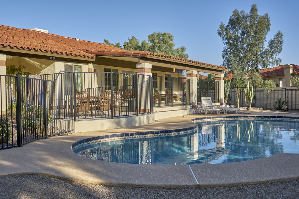 blue lakes pool